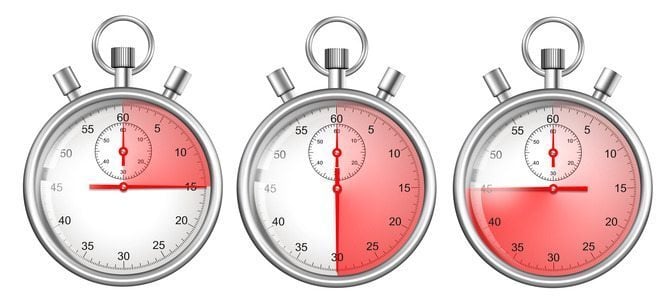 Clock Face