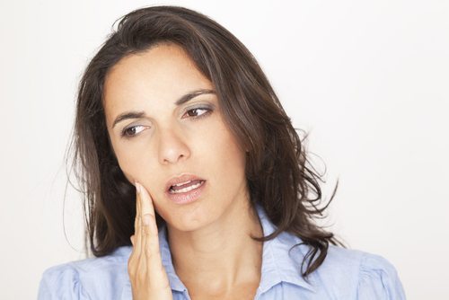 wisdom teeth Bedford