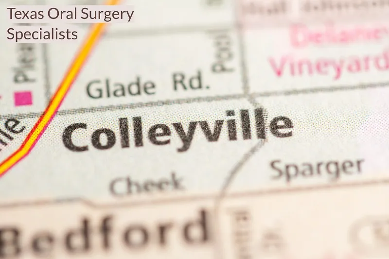Colleyville