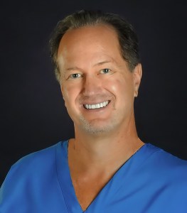 Photo of Dr. Tye