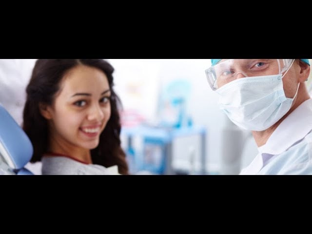 Why Choose an Oral Surgeon Video Thumbnail