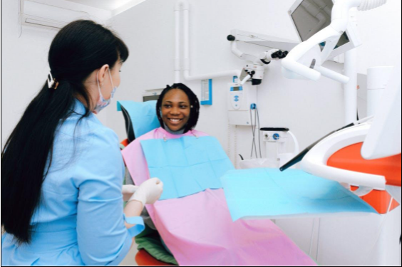 wisdom teeth Bedford TX